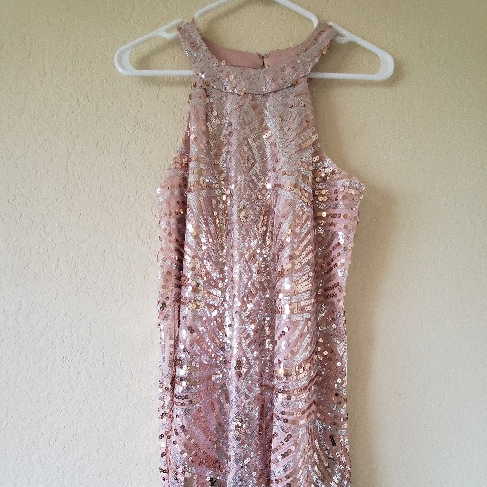 Knee Length Cocktail dress